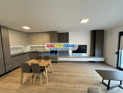 Apartament premium, parcare inclusa ARCADIA REZIDENCE - Bucuresti