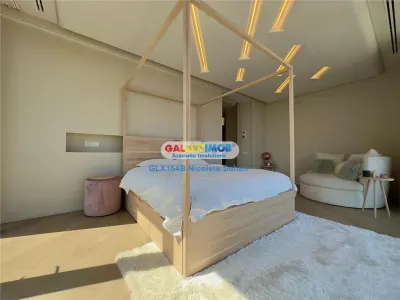 PenthouseTip Duplex 436 mp-5 camere LUX  Floreasca-Barbu Vacarescu Ved - foto 12