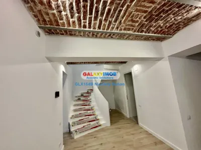 VILA SPECTACULOASA || Piata Victoriei || Renovata - foto 19