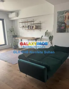 Apartament 3 camere + terasa 43 mp + parcare subterana | Ela Victoriei - foto 5