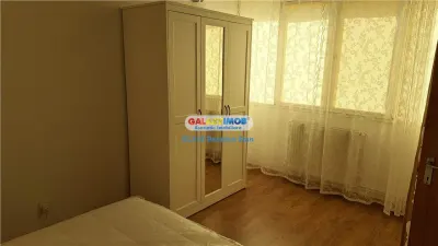 Apartament deosebit - resedinta perfecta IANCULUI - 3 camere din 4 - foto 15
