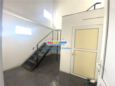 Vanzare teren cu hala Floresti Prahova-Filipestii de Padure - foto 6