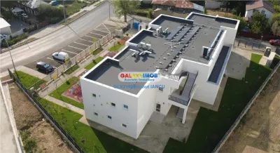 Apartament  LUX 3 camere cu RATE la DEZVOLTATOR dobanda fixa 30 ani - foto 5