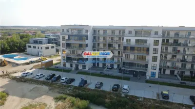Apartament 3 camere cu RATE la DEZVOLTATOR si dobanda fixa 30 ani - Bragadiru
