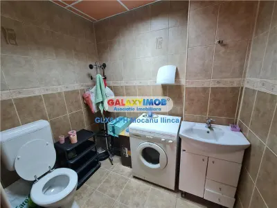 Vanzare garsoniera, Ploiesti, Ultracentral - foto 15