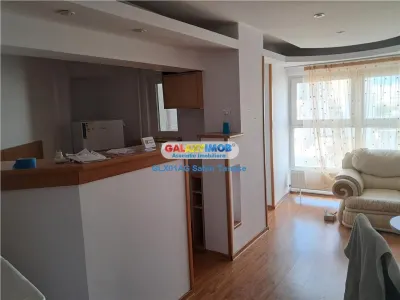 De inch   apartament  ultracentral  3 cam toate dotarile si terasa - foto 6