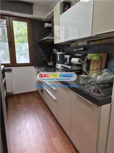 APARTAMENT 3 CAMERE DE VANZARE TITAN - Bucuresti