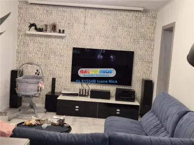 APARTAMENT 3 CAMERE DE VANZARE TITAN - foto 2