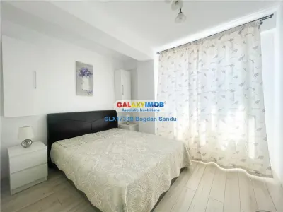 Apartament cu 2 camere de inchiriat in Militari Residence- Tineretului - foto 4
