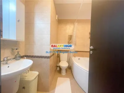 Apartament cu 2 camere de inchiriat in Militari Residence- Tineretului - foto 7