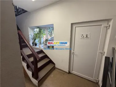 Inchiriere spatiu birouri P+M, zona Bulevardul Independentei, Ploiesti - foto 2