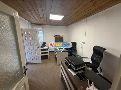 Inchiriere spatiu birouri P+M, zona Bulevardul Independentei, Ploiesti - foto 4