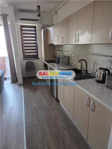 Inchiriem ap cu 2 cam , mobilat si utilat in bloc nou - foto 2