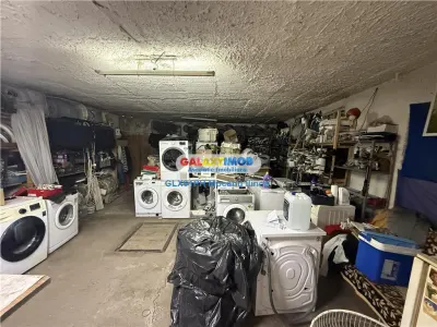 Vanzare casa + hale, Ploiesti, Republicii - foto 23
