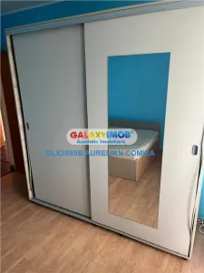 Apartament 2 camere Titan-Auchan - foto 7