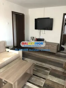Apartament renovat total Aparatorii Patriei - Bucuresti