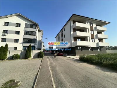 Apartament 2 camere PROIECT NOU- sos. Alexandriei-Kaufland-200m STB - foto 12