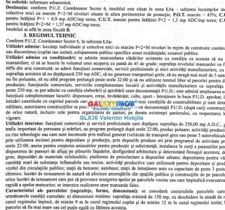 Vanzare  Militari Veteranilor  Metrou 370 mp - foto 5