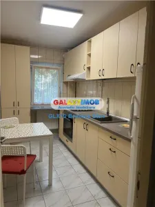 Inchiriere apartament 2 camere Aviatiei / Alexandru Serbanescu - foto 4