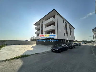 Apartament 2 camere PROIECT NOU- sos. Alexandriei-Kaufland-200m STB - foto 6