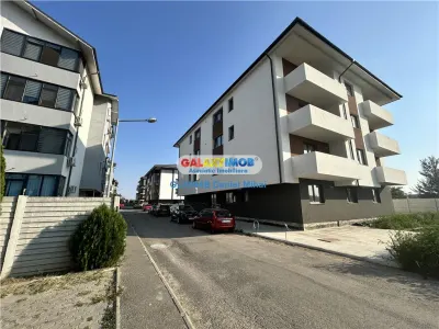Apartament 3 camere PROIECT NOU- sos. Alexandriei-Kaufland-200m STB - Bragadiru