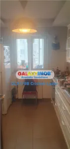 ZONA LINISTITA, ETAJ INTERMEDIAR - Bucuresti