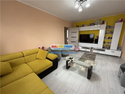 Vanzare apartament 2 camere, Nord, Ploiesti - Ploiesti