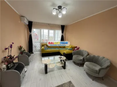 Vanzare apartament 2 camere, Nord, Ploiesti - foto 13
