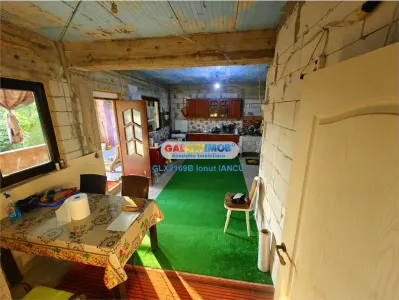 Ocazie! Vila spatioasa la rosu, langa padurea Odoreanu - doar 165.000E - foto 6