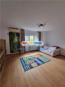 VANZARE APARTAMENT 3 CAMERE 13 SEPTEMBRIE - Bucuresti