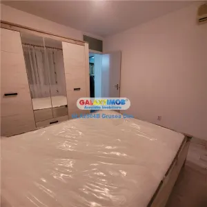 aparatorii patriei | 2 camere 52mp | 1980 | cada balcon 2xAC | parcare - Bucuresti