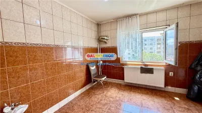 Vanzare apartament 3 camere 13 SEPTEMBRIE-PROSPER, et 5, - foto 2