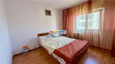 Vanzare apartament 3 camere 13 SEPTEMBRIE-PROSPER, et 5, - foto 4