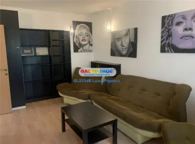 OCAZIE! Apartament 2 camere 13 Septembrie-Marriott, et 1 - Bucuresti