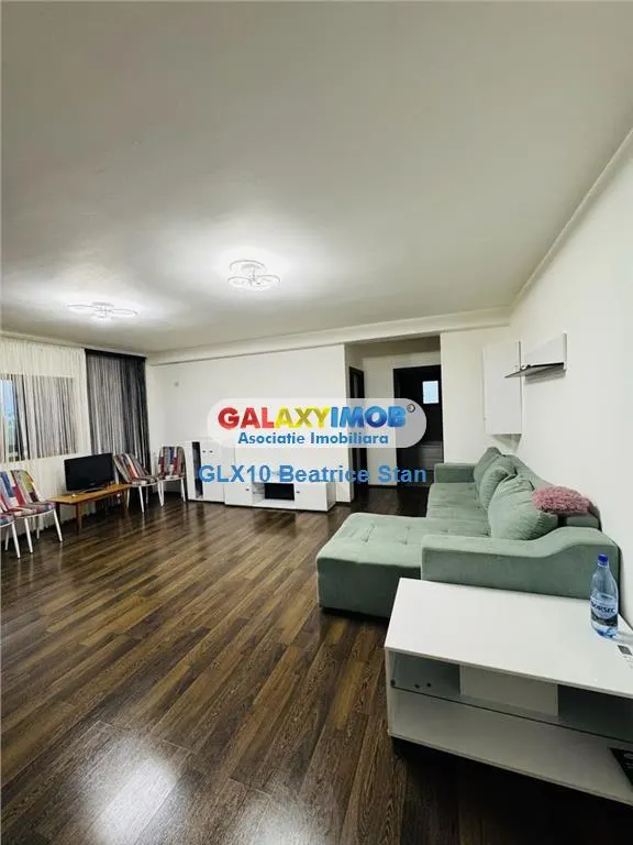Apartament 3 camere complex Onix Park Pipera - foto 1