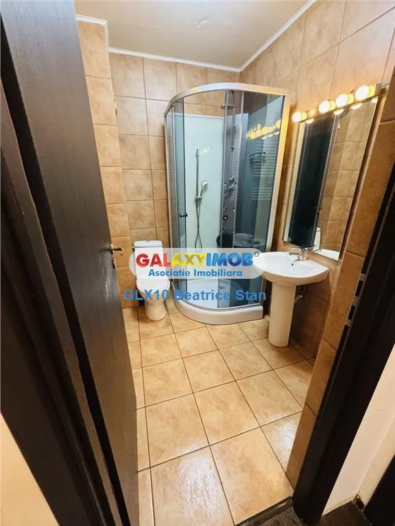 Apartament 3 camere complex Onix Park Pipera - foto 6