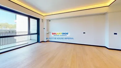 Vanzare apartament 3 camere bloc nou zona Pipera - Voluntari