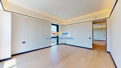 Vanzare apartament 3 camere bloc nou zona Pipera - foto 2