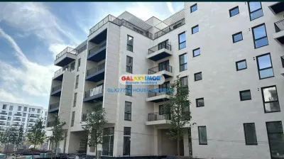 Vanzare apartament 3 camere bloc nou zona Pipera - foto 13