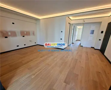 Vanzare apartament 3 camere bloc nou zona Pipera - foto 6