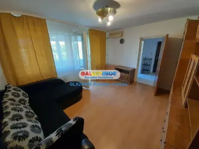Apartament 3 camere Gorjului/centrala proprie/AC - Bucuresti