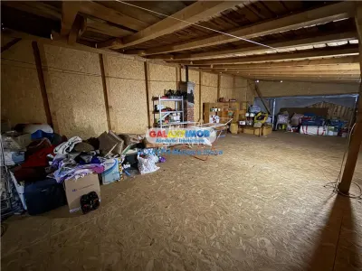 Vanzare casa P+M, Ploiesti, zona Cioceanu - foto 8