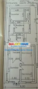 Vanzare casa 4 camere, in Ploiesti, zona Republicii - foto 13