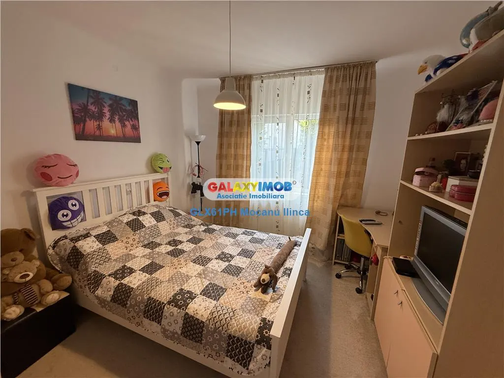 Vanzare casa 4 camere, in Ploiesti, zona Republicii - foto 3