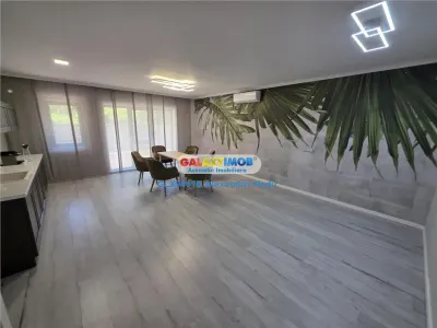 Apartament 3 camere , Iancu Nicolae - GRAND PARK Pipera - Voluntari