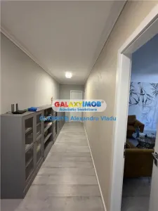 Apartament 3 camere , Iancu Nicolae - GRAND PARK Pipera - foto 4