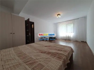 Garsoniera +parcare -soseaua Oltenitei - Berceni