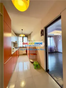 APARTAMENT 3 CAMERE TRANSFORMATE IN 2 DE VANZARE URGENT GRIVITA - foto 17