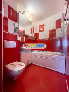 APARTAMENT 3 CAMERE TRANSFORMATE IN 2 DE VANZARE URGENT GRIVITA - foto 23