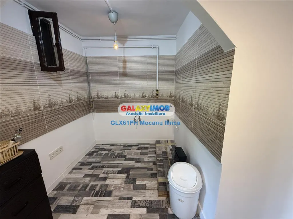 Vanzare casa amplasata in curte comuna, zona Democratiei, Ploiesti - foto 2